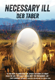 Title: Necessary Ill, Author: Deb Taber