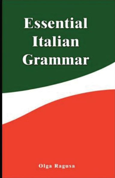 Essential Italian Grammar