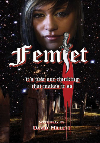 Femlet: It's just our thinking that makes it so