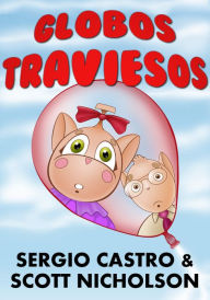 Title: Globos traviesos, Author: Scott Nicholson