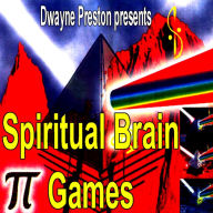 Title: Spirtuial Brain Games, Author: Dwayne Preston