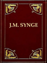 Title: Two J. M. SYNGE Classics, Author: J. M. Synge