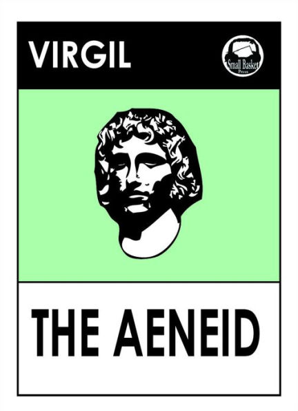 Virgil's Aeneid (Aeneidos, Aenied)