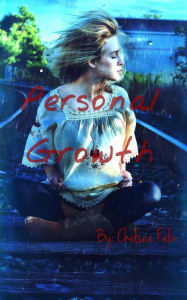 Title: Personal Growth, Author: Chelsea Falin