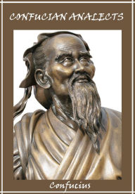 Title: Confucian Analects (Illustrated), Author: Confucius