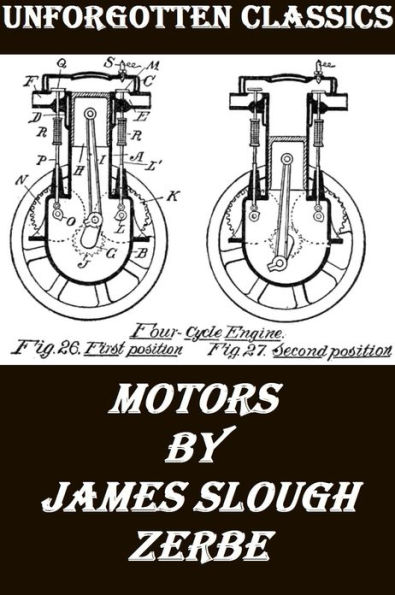 Motors by James Slough Zerbe