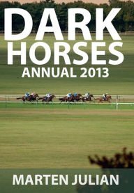 Title: Dark Horses Annual 2013, Author: Marten Julian