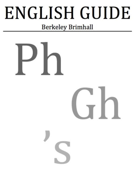 English Guide