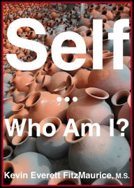 Title: Self, Author: Kevin FitzMaurice