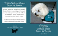 Title: Tristán Entrena Como Perro de Terapia, Author: Trudee Lewis