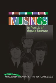 Title: An Alternative View of The Beatle Legacy, Author: Joel Benjamin