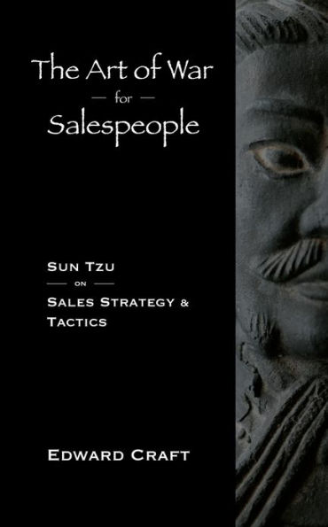 The Art of War for Salespeople