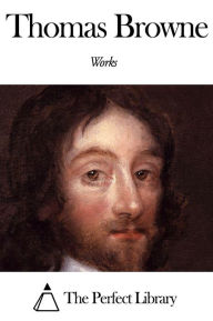 Title: Works of Thomas Browne, Author: Thomas Browne