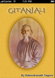 Title: Gitanjali: Song Offerings! A Poetry Classic By Rabindranath Tagore! AAA+++, Author: BDP