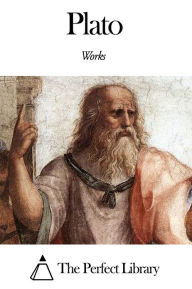 Title: Works of Plato, Author: Plato