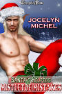 Santa’s Helpers: Mistletoe Mistakes