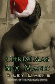 Title: Christmas Sex Magic, Author: Riley Owens