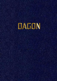 Title: Dagon, Author: Craft