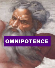 Title: Omnipotence, Author: J. A. McHugh