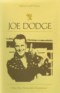 Title: Joe Dodge, Author: William Lowell Putnam