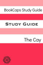 Study Guide: The Cay