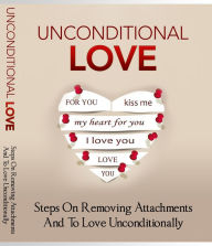Title: Unconditional Love, Author: Mike Morley