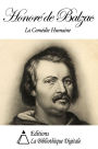 Honoré de Balzac - La Comédie Humaine