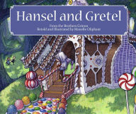 Title: Hansel and Gretel, Author: Brothers Grimm