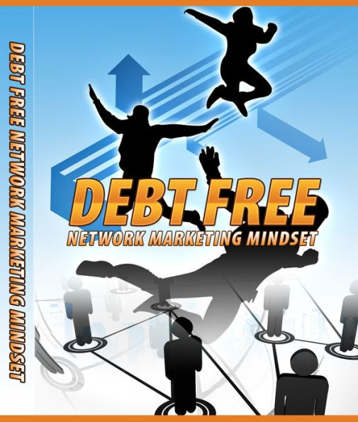 Debt Free Network Marketing