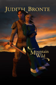 Title: Mountain Wild, Author: Judith Bronte