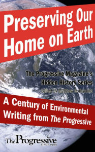 Title: Preserving Our Home on Earth, Author: Matthew Rothschild