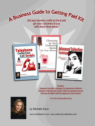 Title: A Business Guide to Getting Paid Kit, Author: Michelle Dunn