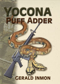 Title: Yocona Puff Adder, Author: Gerald Inmon