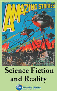 Title: Science Fiction and Reality, Author: George Hay