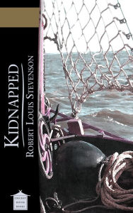 Title: Kidnapped, Author: Robert Louis Stevenson