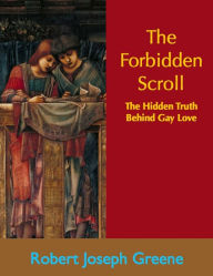 Title: The Forbidden Scroll, Author: Robert Joseph Greene