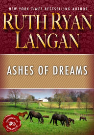 Title: Ashes of Dreams, Author: Ruth Ryan Langan