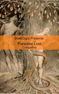 Title: Paradise Lost Companion (Includes Study Guide, Historical Context, and Character Index), Author: BookCaps