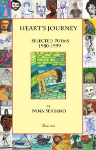 Title: Heart's Journey, Selected Poems 1980-1999, Author: Nina Serrano