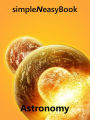 Astronomy- simpleNeasyBook