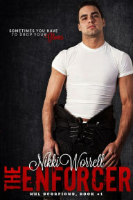 Title: The Enforcer, Author: Nikki Worrell