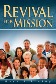 Title: Revival For Mission BBS 3Q2013, Author: Mark Finley