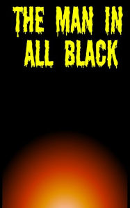 Title: comic books (THE MAN IN ALL BLACK), Author: King Steven