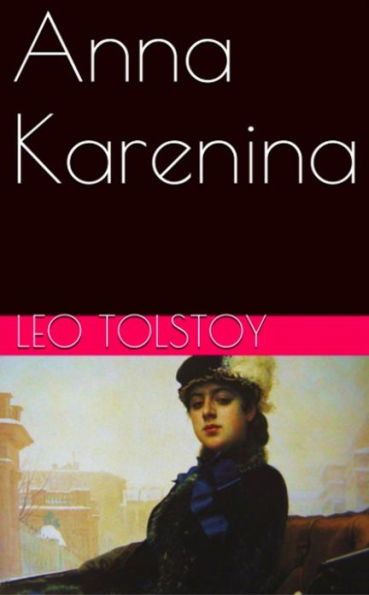 Anna Karenina