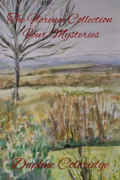 The Florence Collection: Four Mysteries