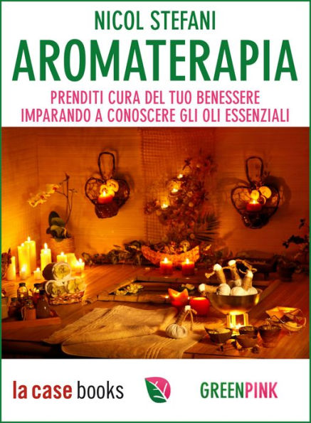 Aromaterapia