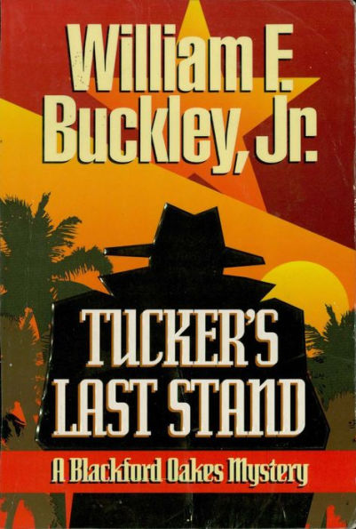 Tucker's Last Stand