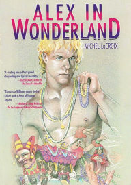 Title: Alex in Wonderland, Author: Michel LaCroix