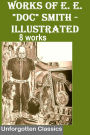 8 Works of E. E. 