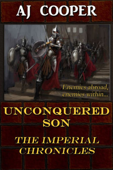 Unconquered Son